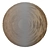 Natural Jute Round Rugs 3D model small image 2