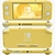 Nintendo Switch Lite - Sleek and Vibrant Yellow 3D model small image 1