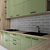 Sonoma's Kitchen: Spacious and Elegant 3D model small image 2