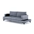 Modern 3DMax Sofa Design 3D model small image 3