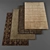 Momeni Rugs Collection 3D model small image 1