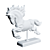 Elegant Horse Decor for Stylish Homes 3D model small image 5