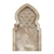 Elegant OM Arch Marble AM51 3D model small image 1