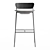 Elegant Pavilion AV10 Chair 3D model small image 3