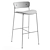 Elegant Pavilion AV10 Chair 3D model small image 5