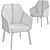 Luxurious De Sede DS 279 Chair - Unparalleled Comfort 3D model small image 2