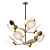 Visual Comfort Pendant Light 3D model small image 1