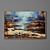  Modern Collection of 7 Paintings 3D model small image 3