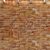Vintage Brick Texture | High-Resolution Seamless Design 3D model small image 3