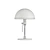 Sleek Modern Floor Lamp 3D model small image 2