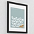 Avian Inspiration - Unique Framed Print 3D model small image 2