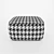 Elegant Minotti Davis Pouf 3D model small image 5