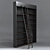 Versatile Ladder & Bookshelf 3D model small image 1