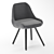 Sovet CadiraCadira Armchair 3D model small image 1