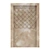 Elegant OM Arch Marble AM83 3D model small image 1