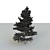 Spruce V2: High-Quality 3D Tree 3D model small image 5