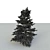 Spruce V3 - High-quality 3D Tree Model 3D model small image 5