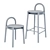Bobby Stool: Stylish and Functional 3D model small image 5