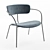 Sleek Pavilion AV11: Scandinavian Design at its Finest! 3D model small image 2