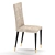 La Forma Chair - Modern and Stylish 3D model small image 2