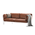 Elevate Your Lounge with Cloud LN3 3D model small image 7