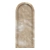 Elegant OM Arch Marble AM120 3D model small image 1