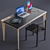 Modern Work Table for Efficient Workflow 3D model small image 1