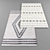 Modern Style Rugs Set 3D model small image 3