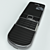 Sleek Nokia Carbon Edition 3D model small image 3