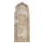 Elegant OM Arch Marble AM130 3D model small image 1