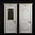 Elegant Sonata Door by Viva 3D model small image 2