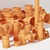 Versatile Sewer Fittings Collection 3D model small image 5