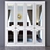 Versatile Storage Solution: Cabinet 26 3D model small image 2