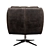 Urban Comfort: Timothy Oulton Armchair 3D model small image 4