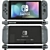 Nintendo Switch: Gray Joy Con - Portable Gaming Console 3D model small image 1