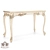 Elegant Josephine Console: Exclusive Handcrafted Design 3D model small image 1