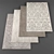 Safavieh Collection: Beautiful Rugs 3D model small image 1