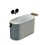 Sleek and Stylish Rexa Sink 3D model small image 1