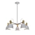 Sleek Vinland_CH Design Lamps 3D model small image 1