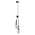 Maytoni Hanging Chandelier MOD012PL-02G 3D model small image 1