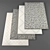 Safavieh Rugs Collection 3D model small image 1