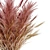 Elegant Pampas Bouquet - Handcrafted Floral Beauty 3D model small image 3