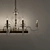 Euroluce Alicante Axis Lamp: Elegant Illumination for Every Space 3D model small image 2