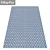 Title: Luxury Carpet Set 3D model small image 2