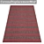 Luxury Carpets Collection 3D model small image 4