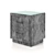 Sleek Modern Cabinet 3D model small image 4