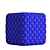 Cozy and Stylish Pouf 3D model small image 2