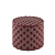 Cozy and Stylish Pouf 3D model small image 3