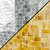 Crackle Ceramic Wall Tiles by Equipe 3D model small image 2