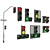 Mini Traffic Lights 3D model small image 3